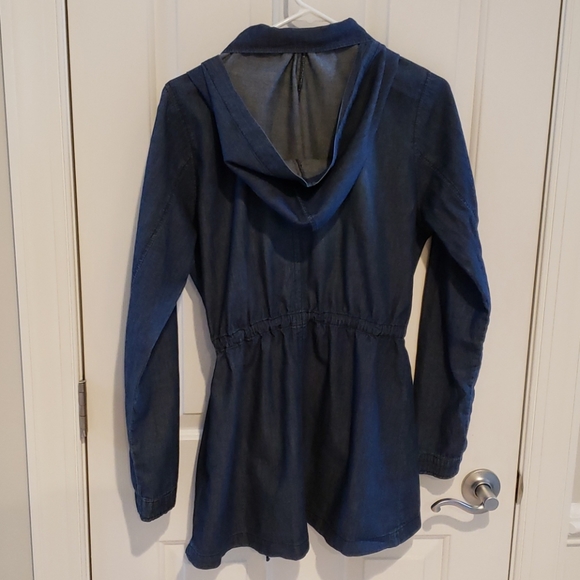 Cargo jacket - Picture 2 of 4